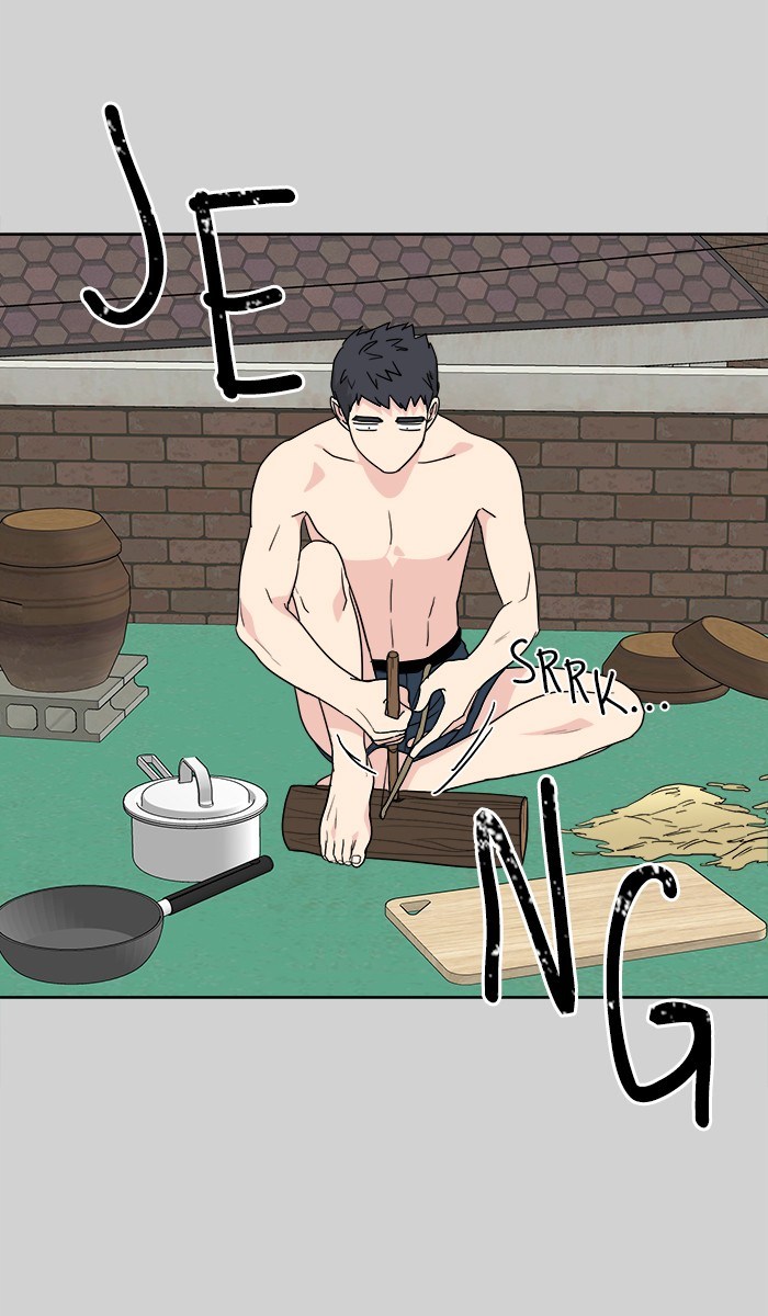 Mother, I’m Sorry chapter 74 halaman 58