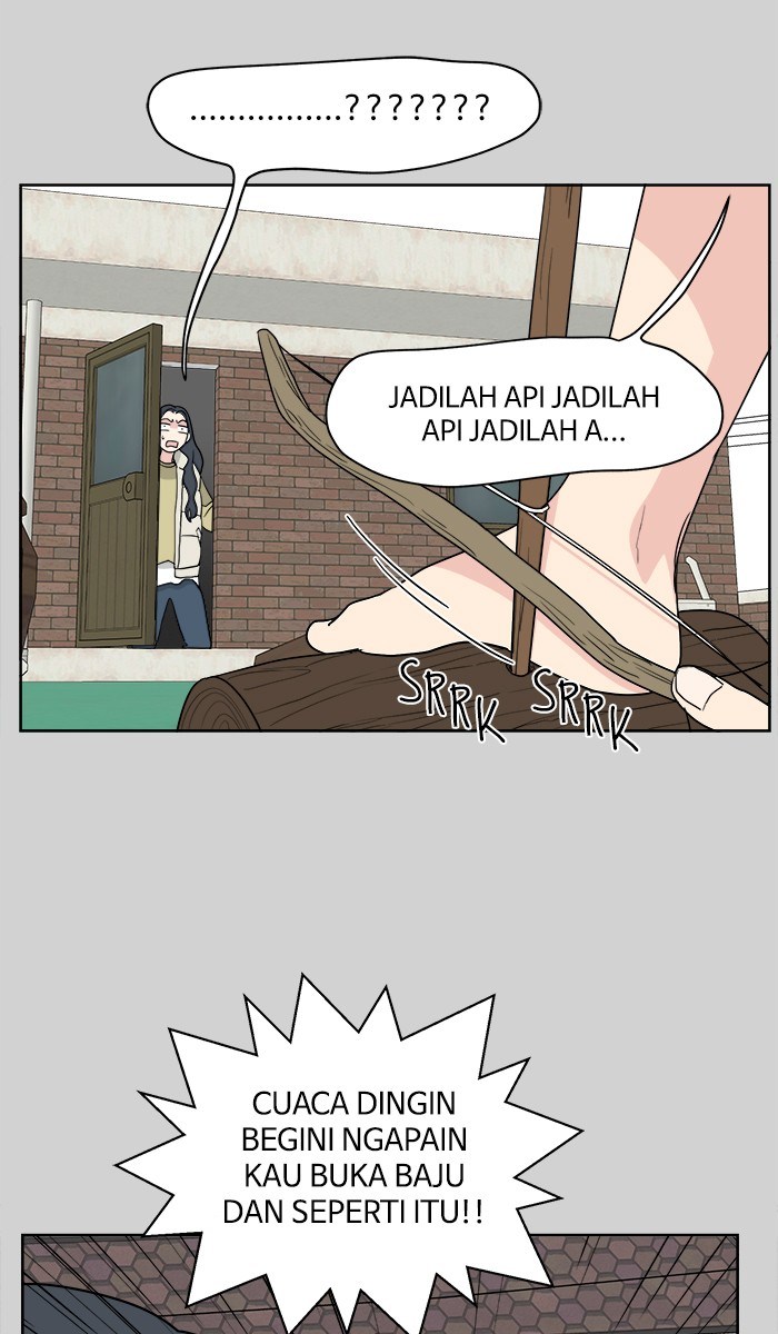 Mother, I’m Sorry chapter 74 halaman 59