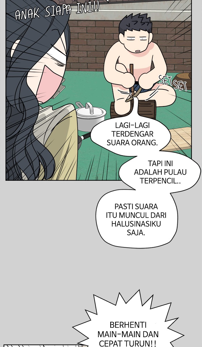 Mother, I’m Sorry chapter 74 halaman 60