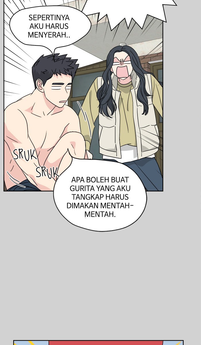 Mother, I’m Sorry chapter 74 halaman 61
