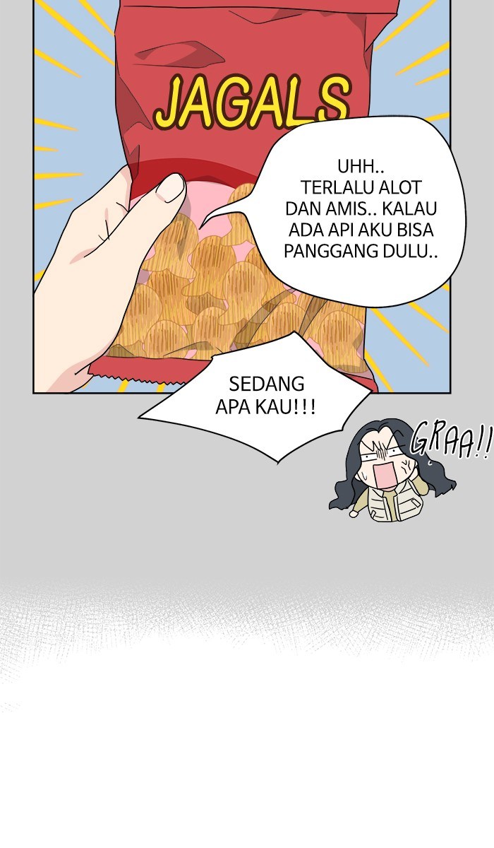 Mother, I’m Sorry chapter 74 halaman 62