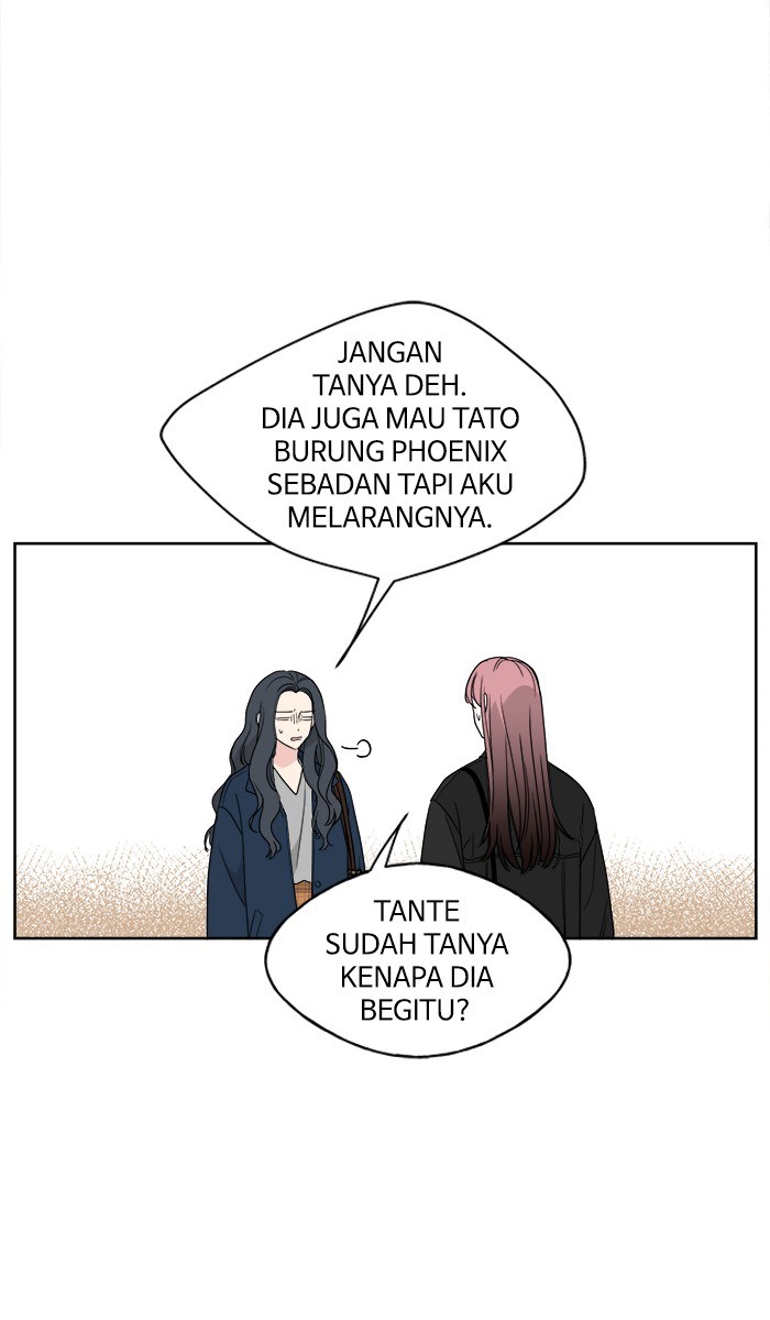 Mother, I’m Sorry chapter 74 halaman 64