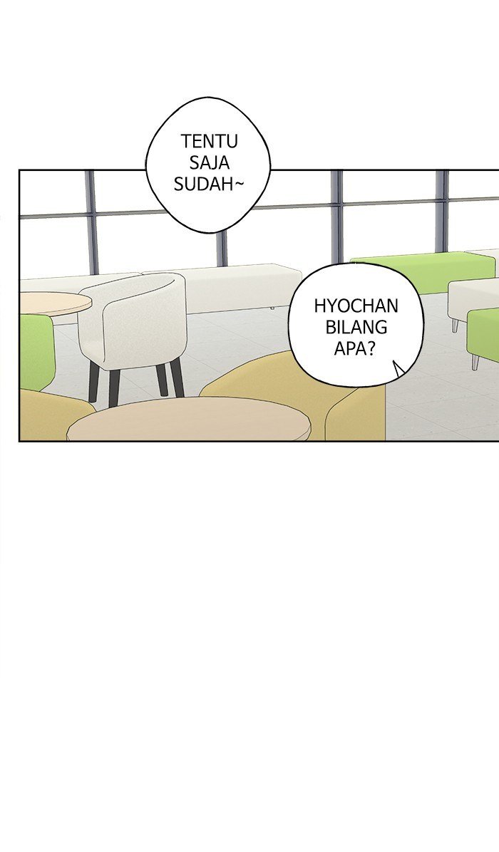 Mother, I’m Sorry chapter 74 halaman 65