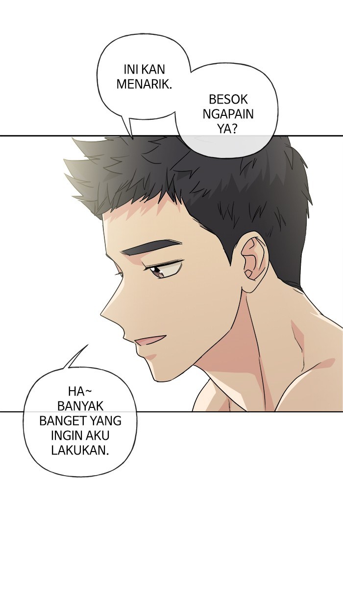 Mother, I’m Sorry chapter 74 halaman 66
