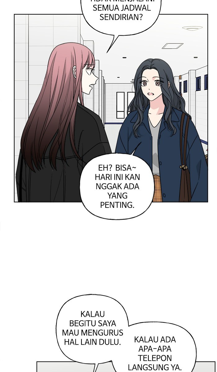 Mother, I’m Sorry chapter 74 halaman 68