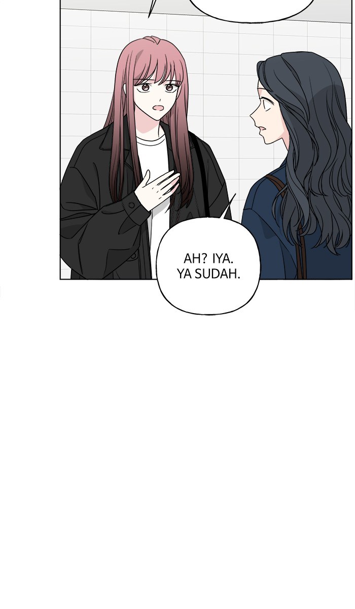 Mother, I’m Sorry chapter 74 halaman 69