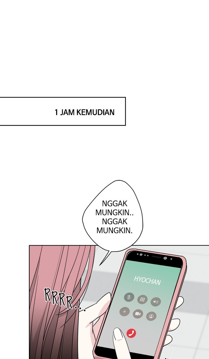 Mother, I’m Sorry chapter 74 halaman 70