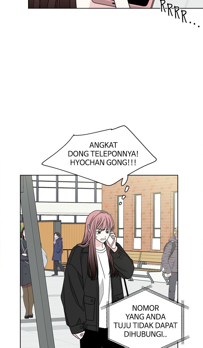 Mother, I’m Sorry chapter 74 halaman 71