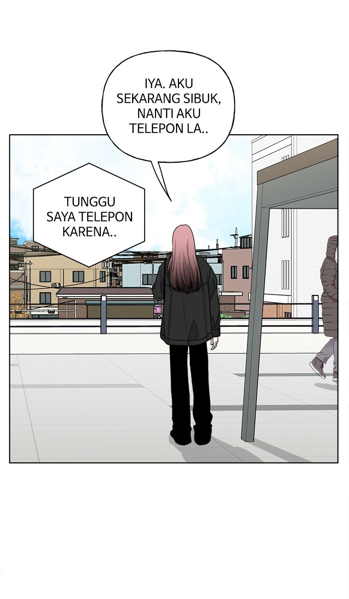 Mother, I’m Sorry chapter 74 halaman 73