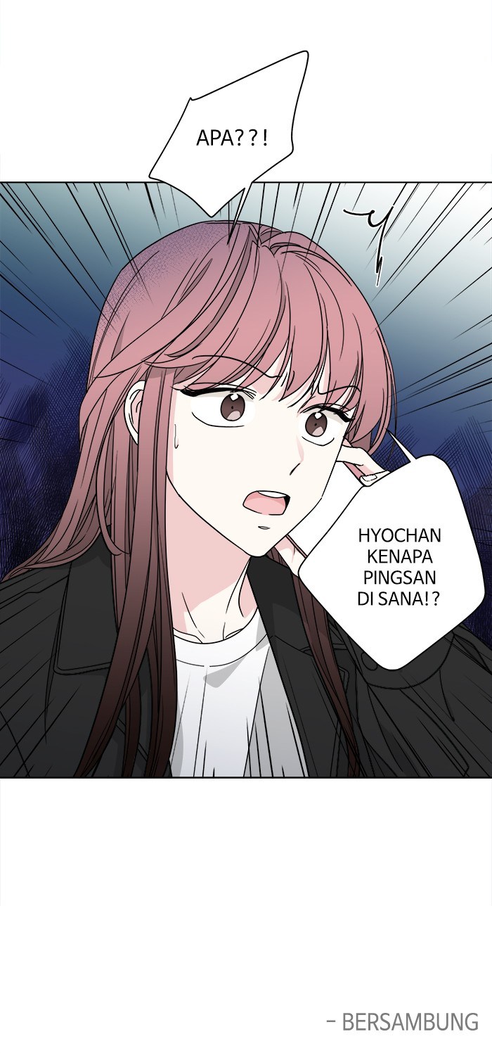 Mother, I’m Sorry chapter 74 halaman 74