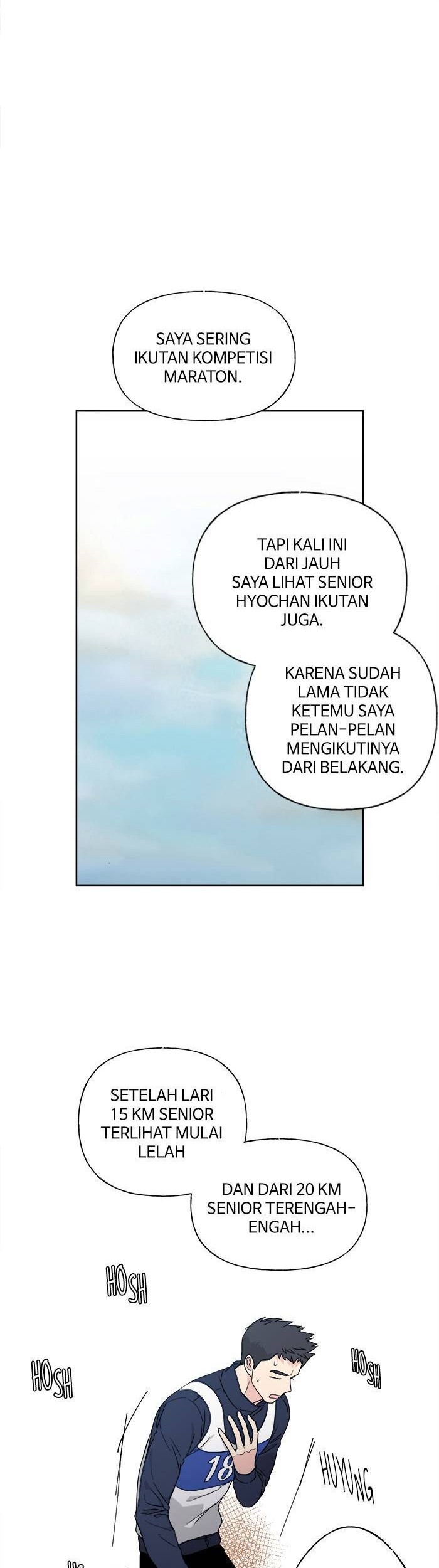 Mother, I’m Sorry chapter 75 halaman 2
