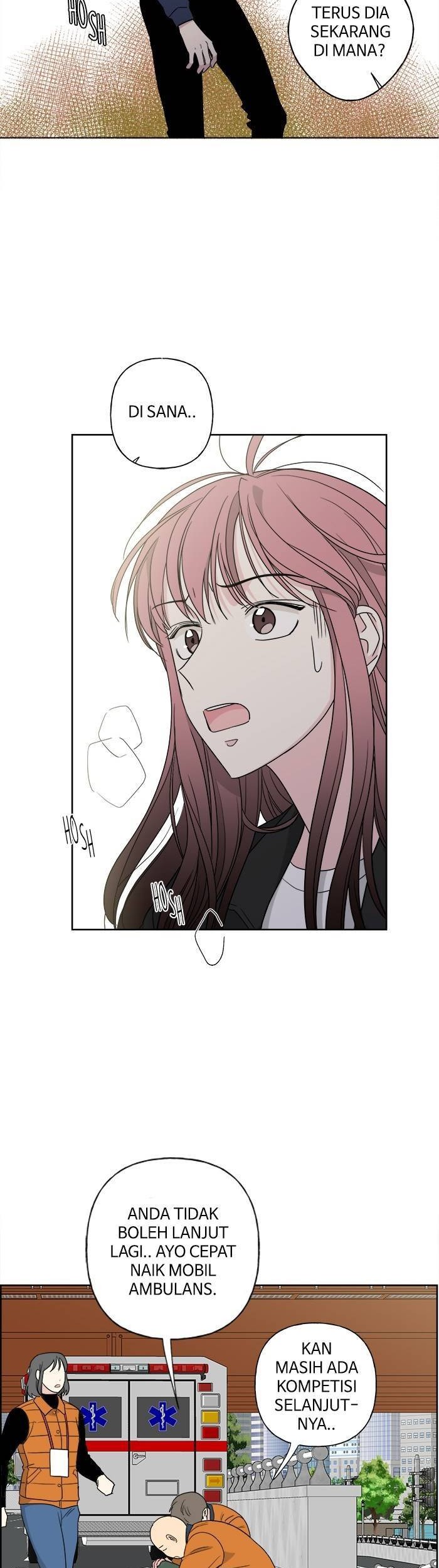 Mother, I’m Sorry chapter 75 halaman 3