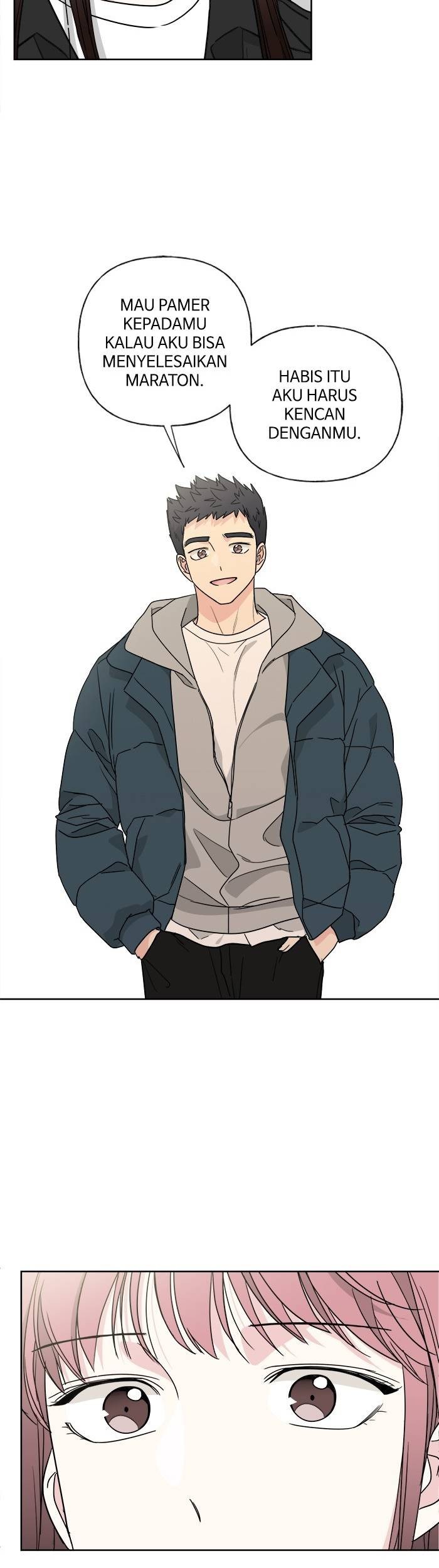 Mother, I’m Sorry chapter 75 halaman 9