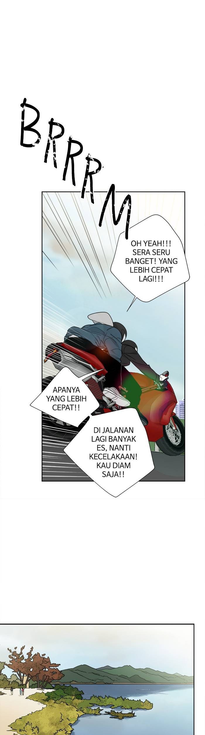 Mother, I’m Sorry chapter 75 halaman 11