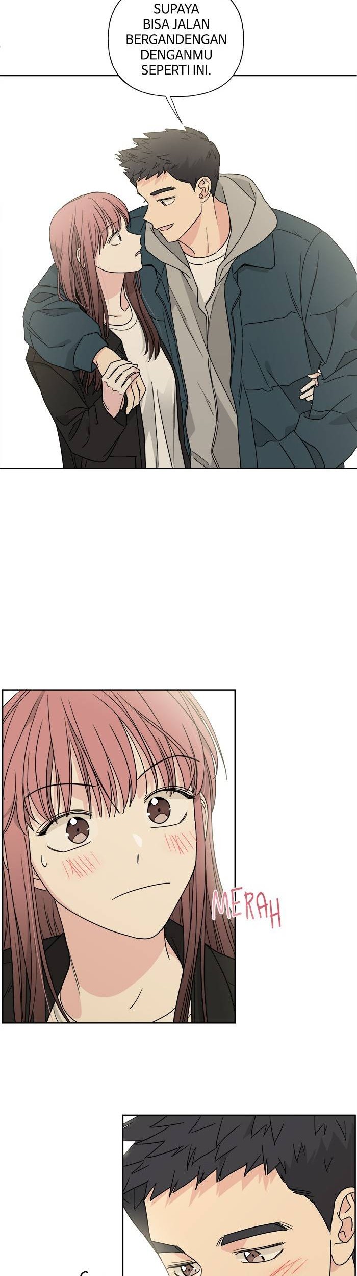 Mother, I’m Sorry chapter 75 halaman 14