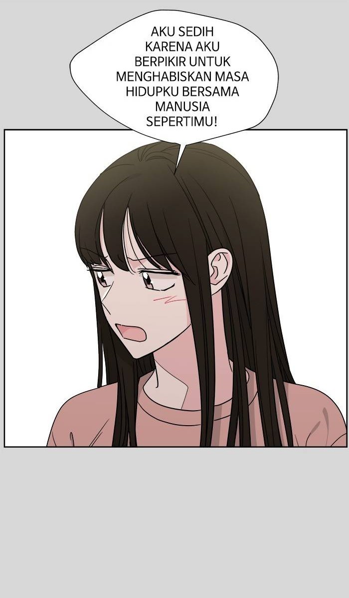 Mother, I’m Sorry chapter 75 halaman 22