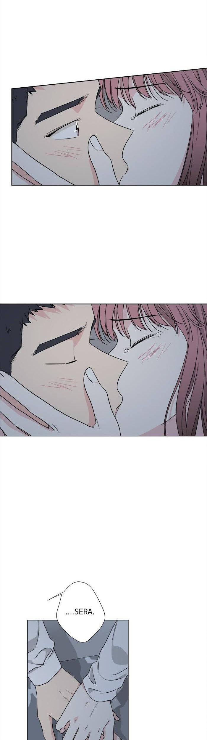 Mother, I’m Sorry chapter 75 halaman 34