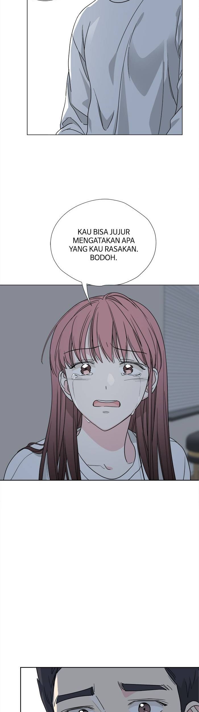 Mother, I’m Sorry chapter 75 halaman 36