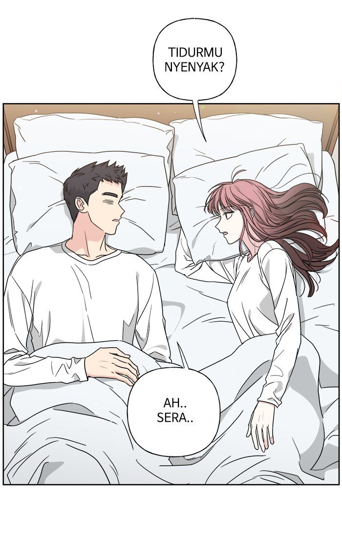 Mother, I’m Sorry chapter 76 halaman 3