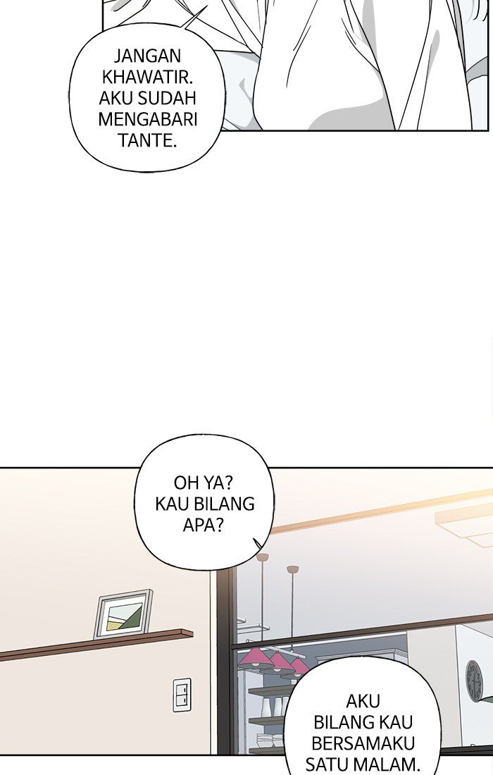Mother, I’m Sorry chapter 76 halaman 6