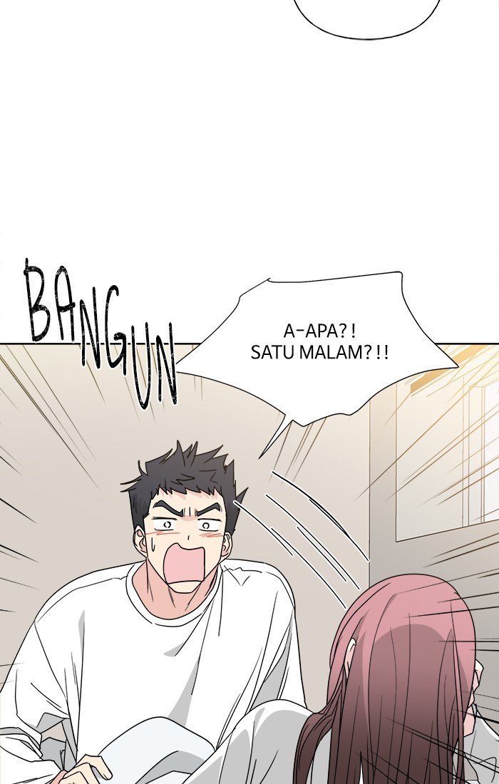 Mother, I’m Sorry chapter 76 halaman 7