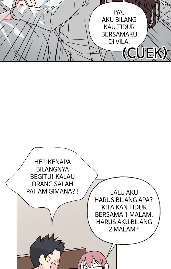 Mother, I’m Sorry chapter 76 halaman 8