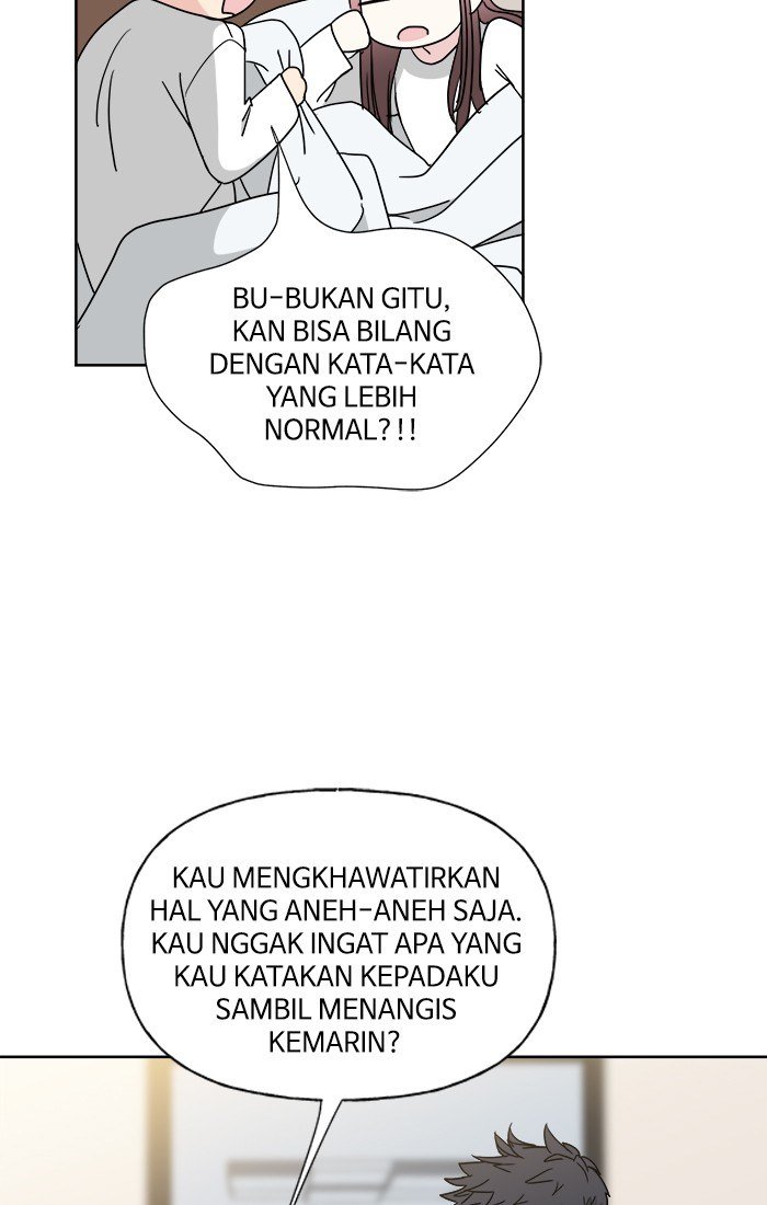 Mother, I’m Sorry chapter 76 halaman 9