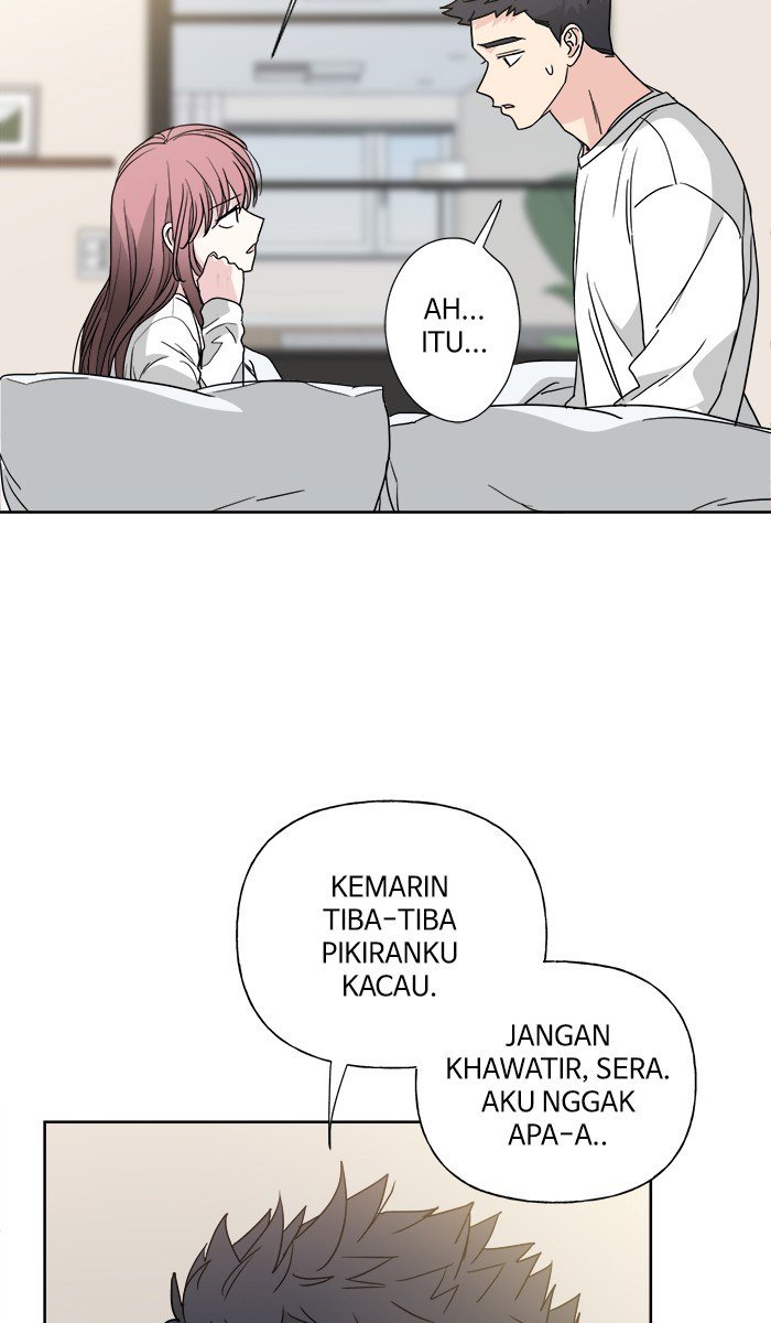Mother, I’m Sorry chapter 76 halaman 10