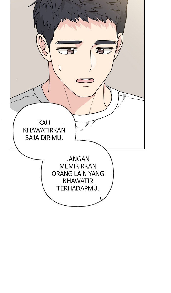 Mother, I’m Sorry chapter 76 halaman 11