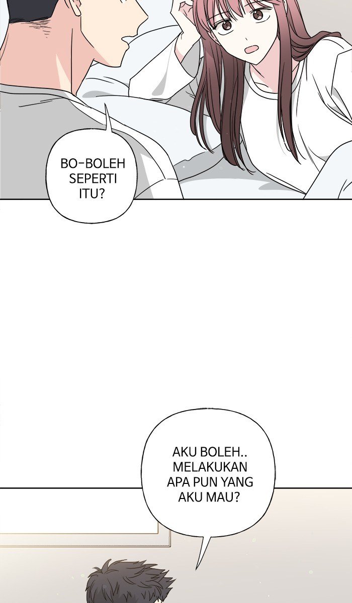 Mother, I’m Sorry chapter 76 halaman 14
