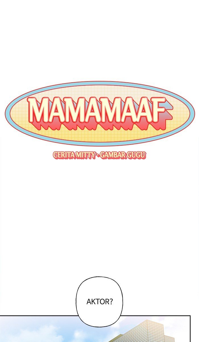 Mother, I’m Sorry chapter 76 halaman 16