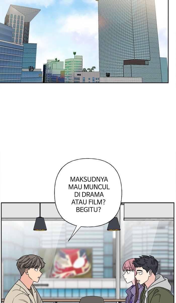 Mother, I’m Sorry chapter 76 halaman 17