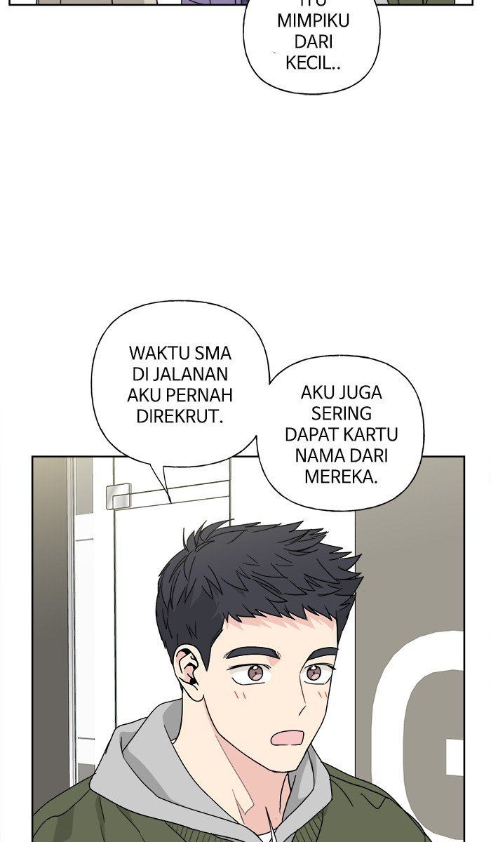 Mother, I’m Sorry chapter 76 halaman 19