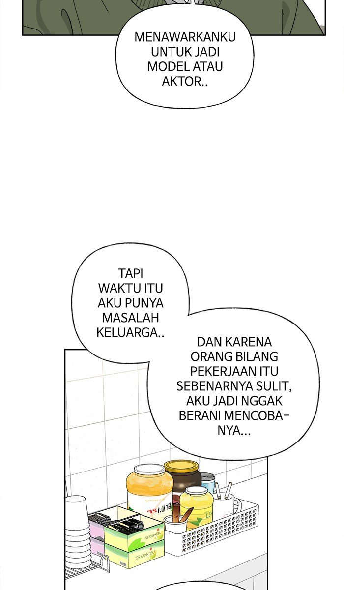 Mother, I’m Sorry chapter 76 halaman 20