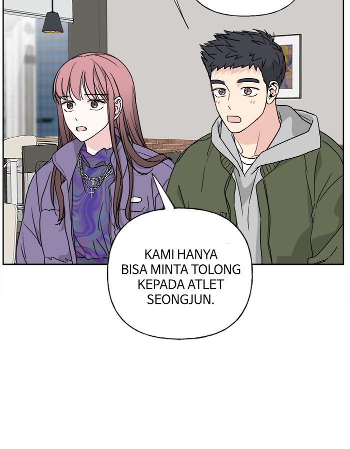 Mother, I’m Sorry chapter 76 halaman 22