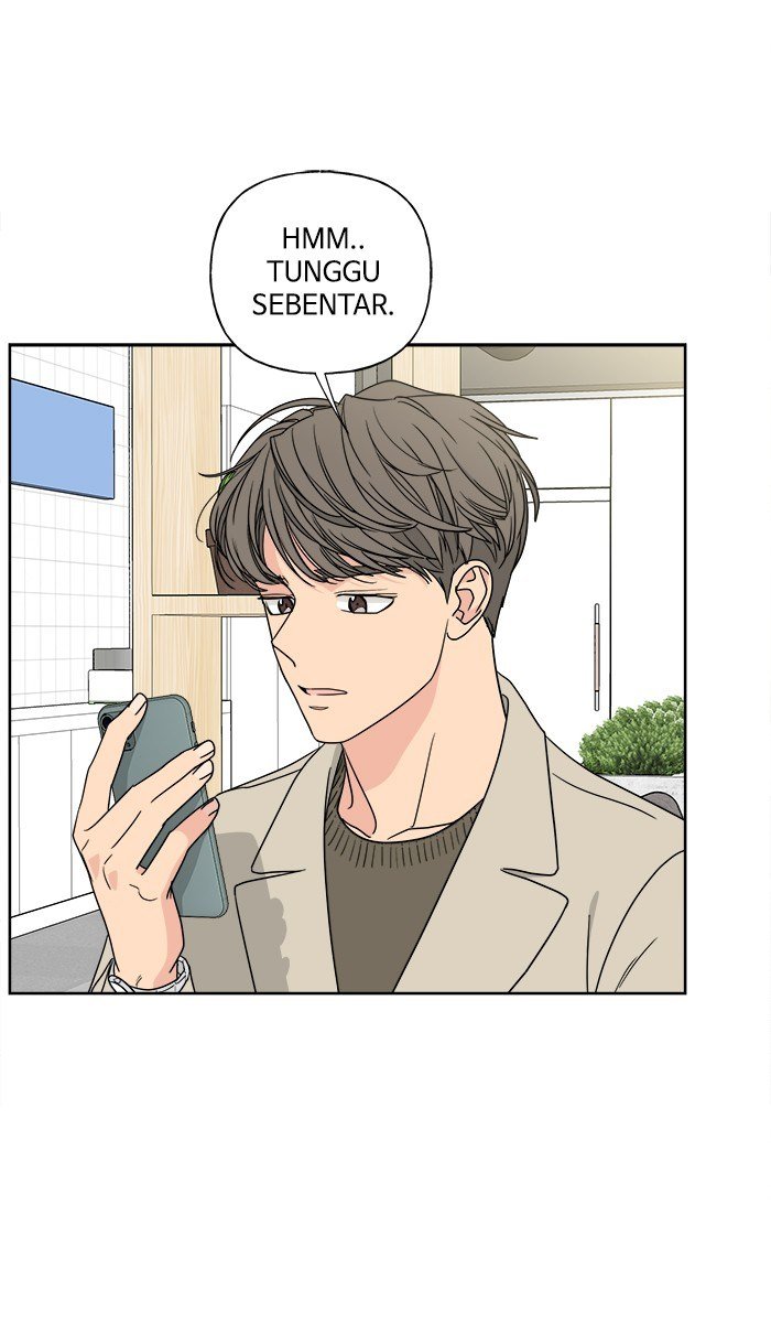 Mother, I’m Sorry chapter 76 halaman 23