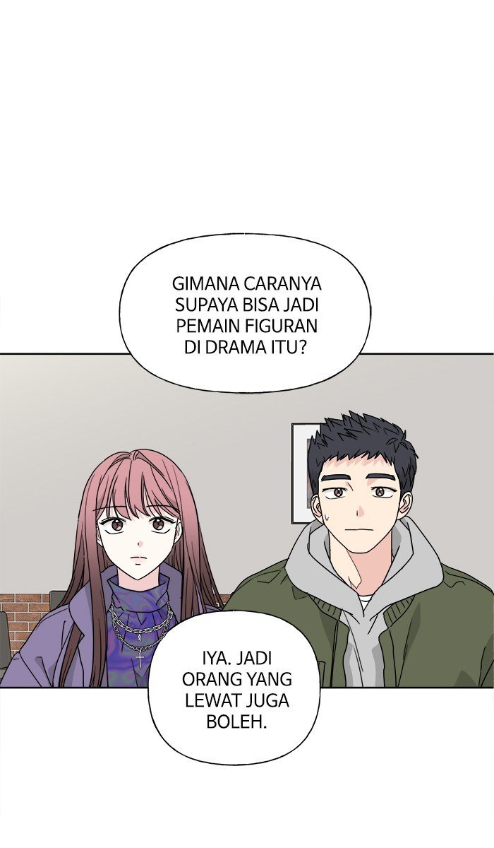 Mother, I’m Sorry chapter 76 halaman 25