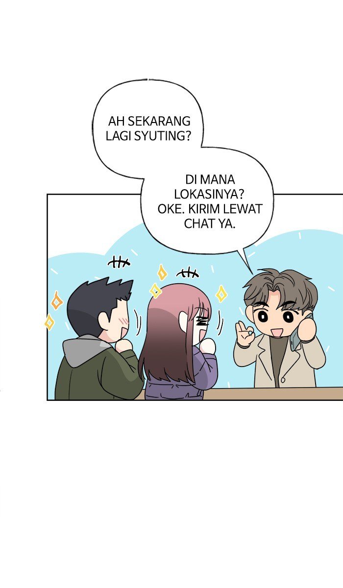 Mother, I’m Sorry chapter 76 halaman 26