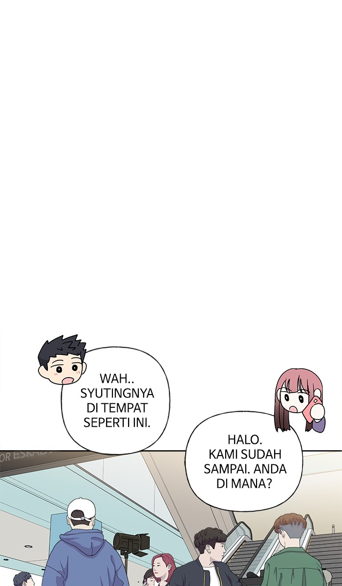 Mother, I’m Sorry chapter 76 halaman 27