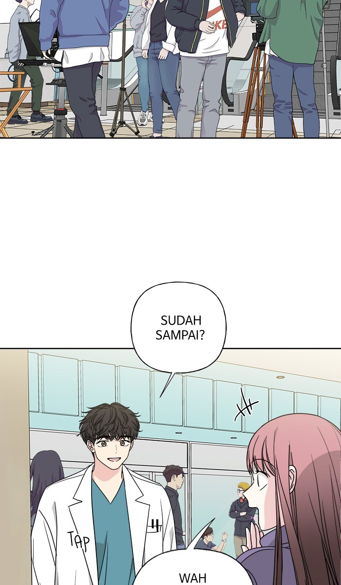 Mother, I’m Sorry chapter 76 halaman 28