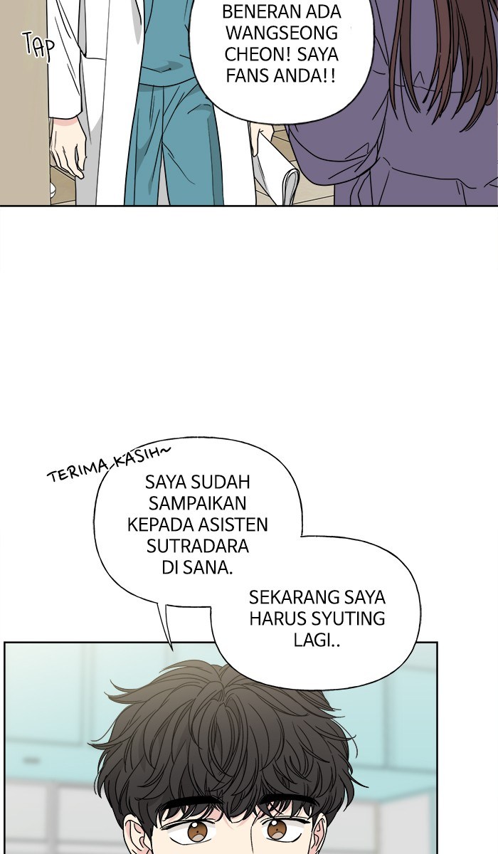 Mother, I’m Sorry chapter 76 halaman 29