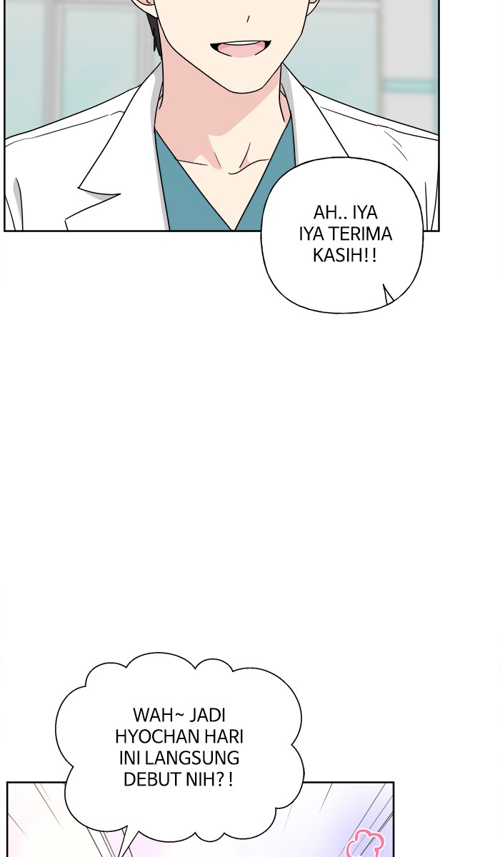 Mother, I’m Sorry chapter 76 halaman 30