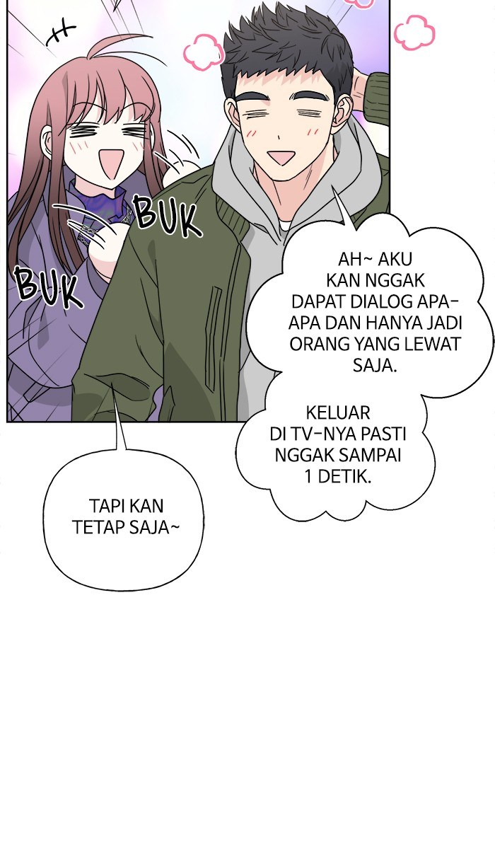 Mother, I’m Sorry chapter 76 halaman 31