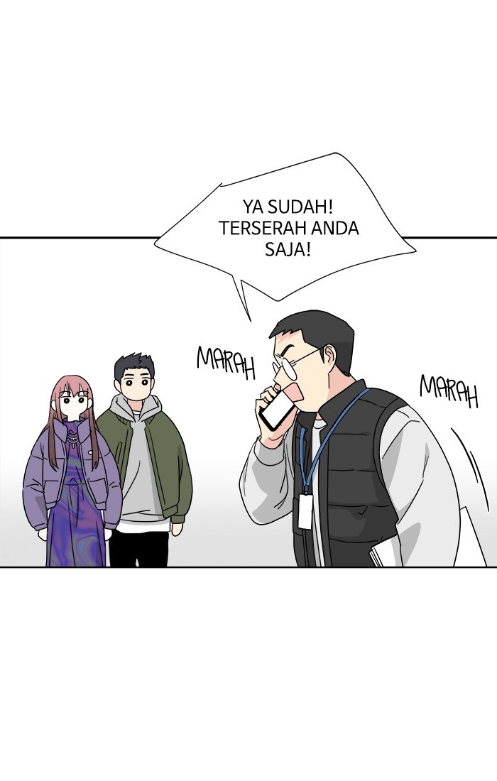 Mother, I’m Sorry chapter 76 halaman 33