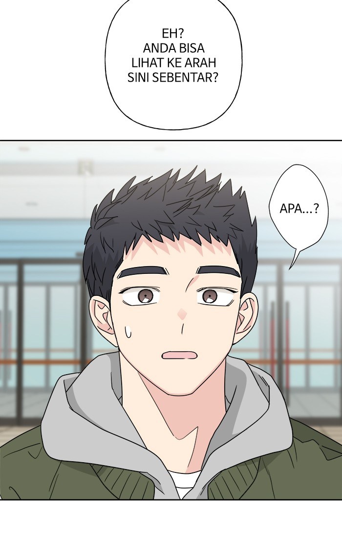 Mother, I’m Sorry chapter 76 halaman 36