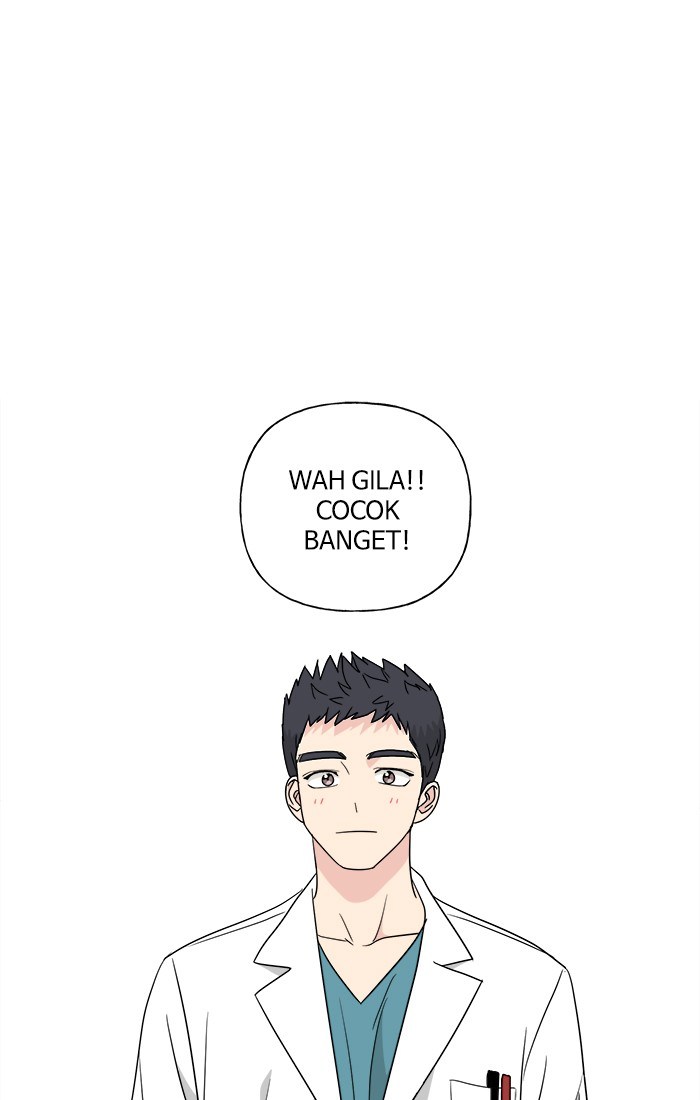 Mother, I’m Sorry chapter 76 halaman 37
