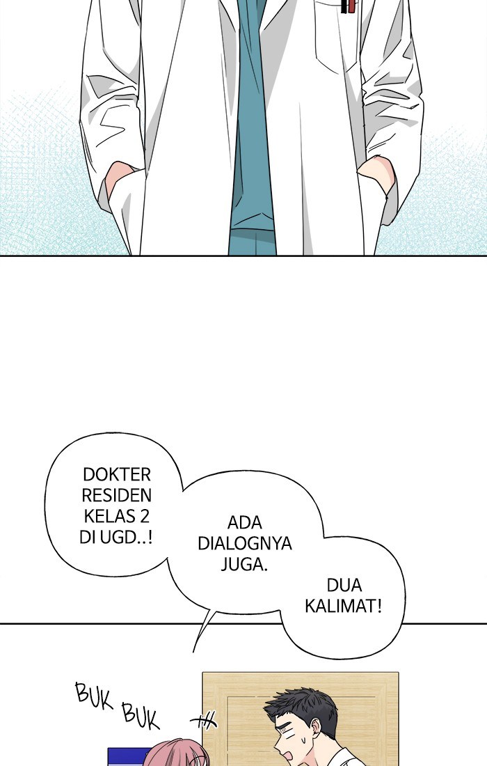 Mother, I’m Sorry chapter 76 halaman 38