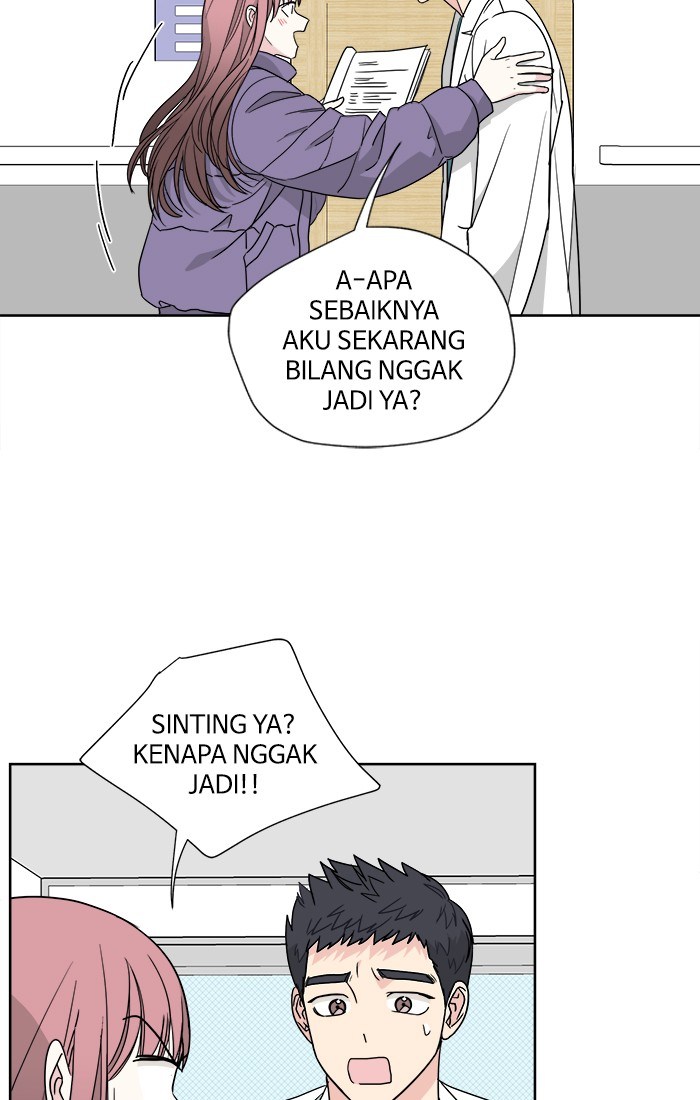 Mother, I’m Sorry chapter 76 halaman 39