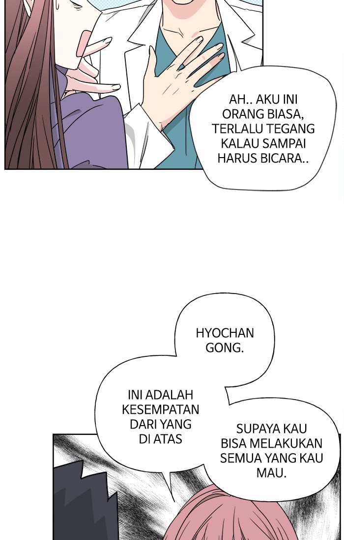 Mother, I’m Sorry chapter 76 halaman 40