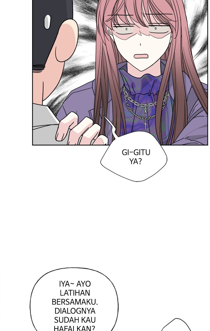 Mother, I’m Sorry chapter 76 halaman 41
